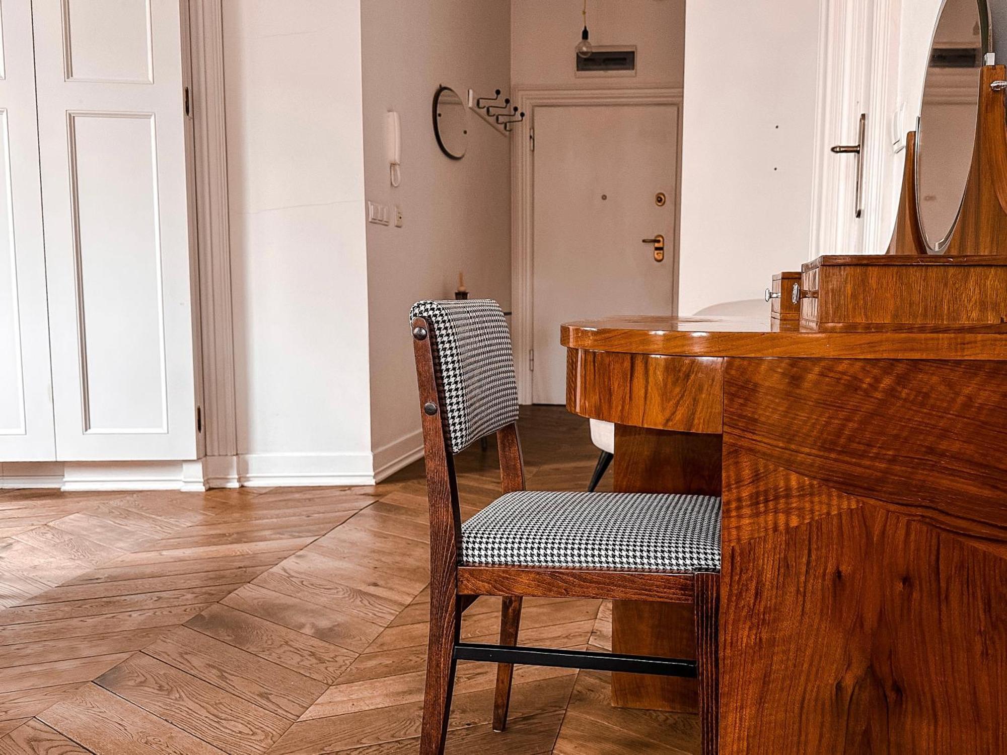 Once Upon A Time In Cracow - Old Town Apartment Краков Экстерьер фото