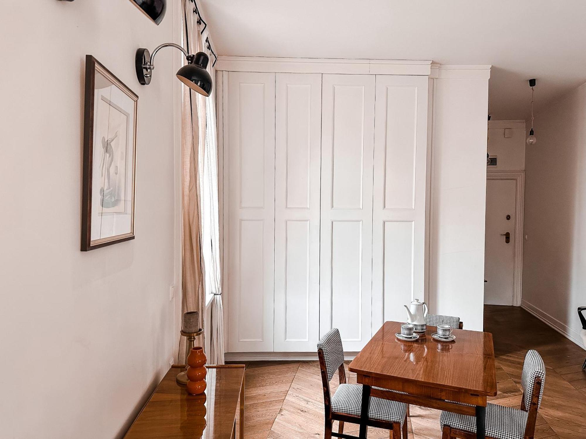 Once Upon A Time In Cracow - Old Town Apartment Краков Экстерьер фото